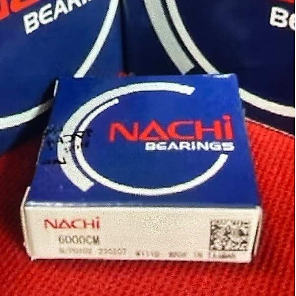 Bearing 6000 NACHI
