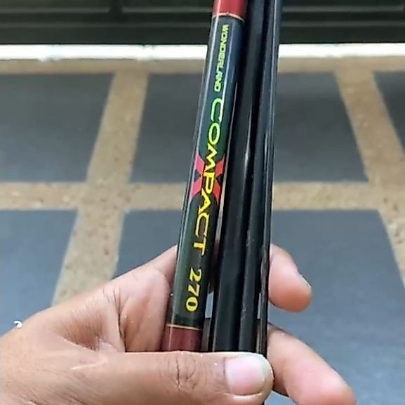 sabpolo Compact 270