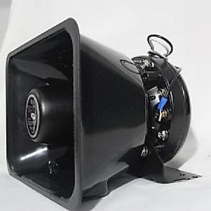 Horn 200 Watt Murah, Toa 200 Watt asli, sirine toa