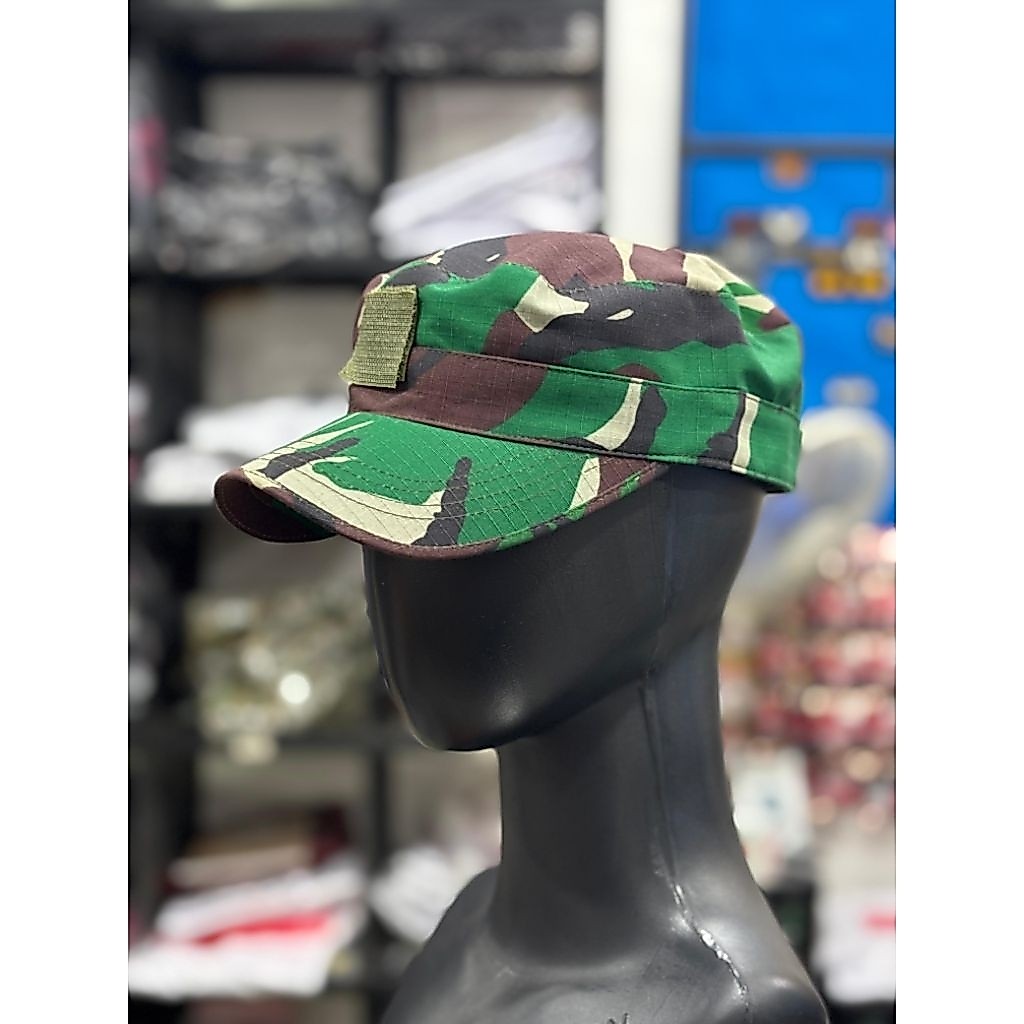 Topi komando Original