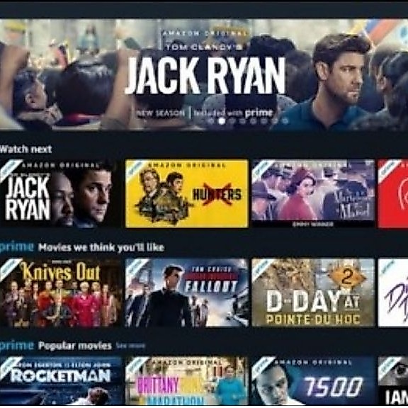 Prime Video Premium