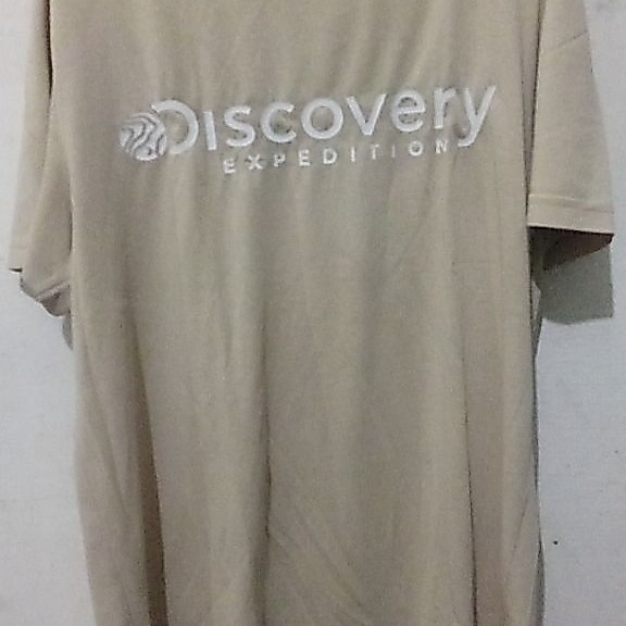 Kaos Discovery Expedition