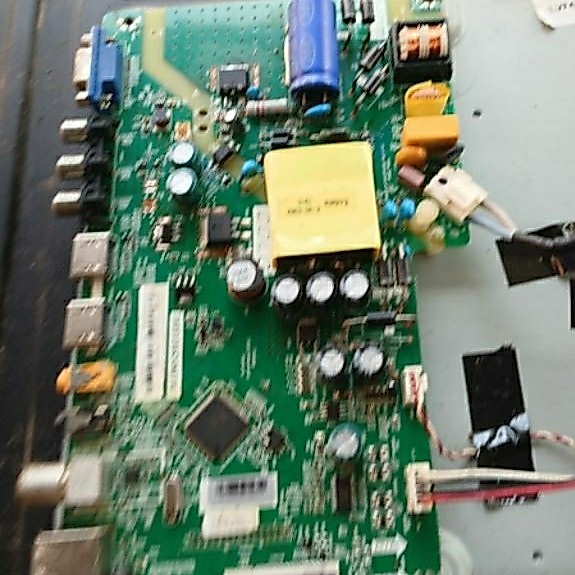 mainboard MB tv panasonic TH-43F302 TH-43G302G 43F302 43G302