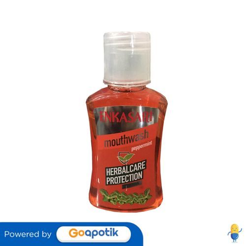 Onemed Hydrogen Peroxide 3% Botol 100 Ml