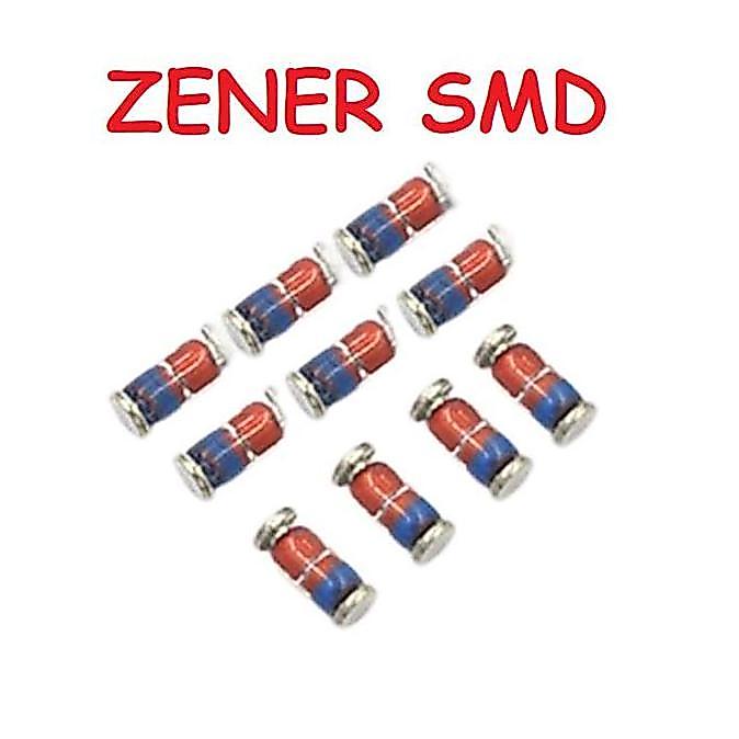 DIODA ZENER 5.6V 5V6 SMD SMT JWSS27