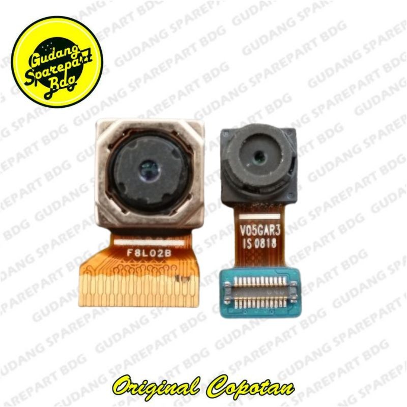 Kamera Depan Belakang Samsung A01 Core A013F Original copotan second