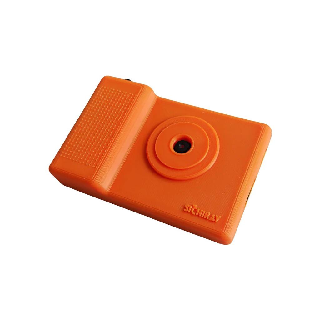 Pixelist Camera Art camera low pixel camera mosaic camera pixel style camera