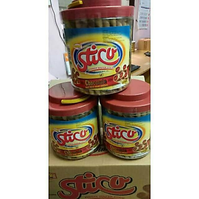 (DUS) Happy Time Astor STICU / stico isi 6 toples