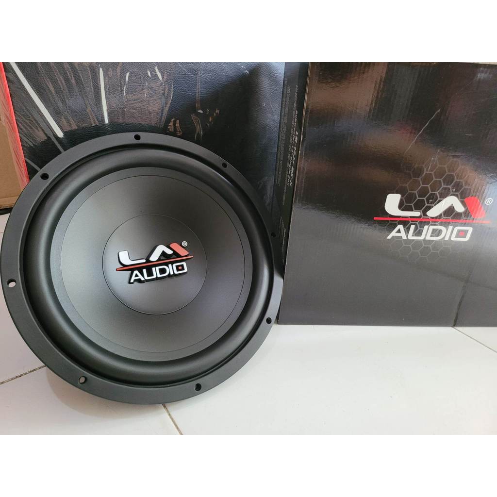 Subwoofer LM Audio 12JJ