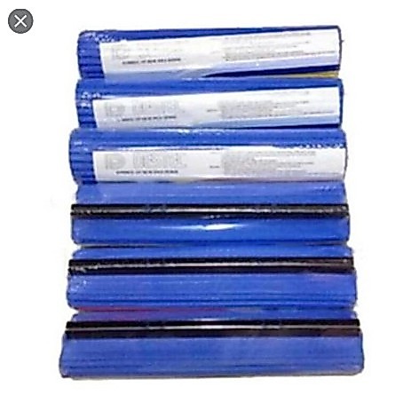 Refill Busa Pel Alat Pel Busa Keras Sodok Pel Q2 Original