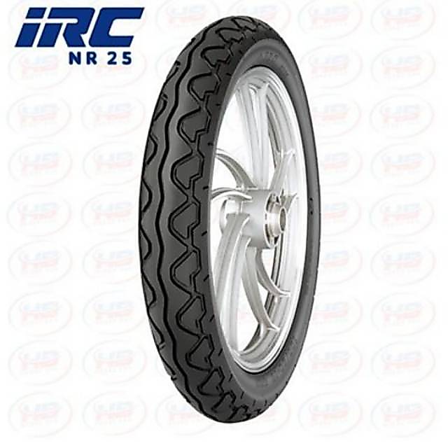 Ban luar IRC 300-18 nr 25