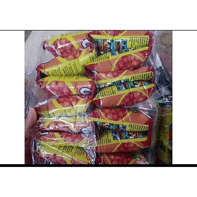 cupcup | cup cup snack jadul