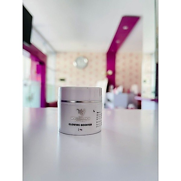 WYSKINCARE Glowing Booster