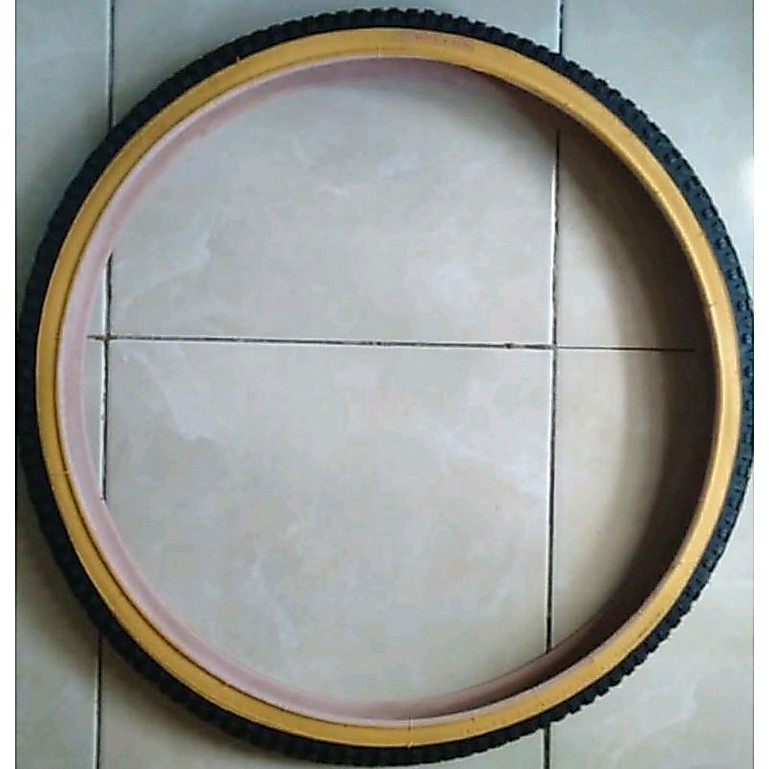 ban luar sepeda 26 x 175 swallow untuk mtb, mini