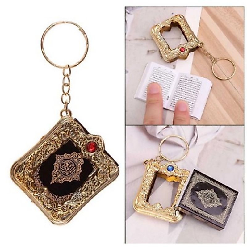 Al Quran Mini