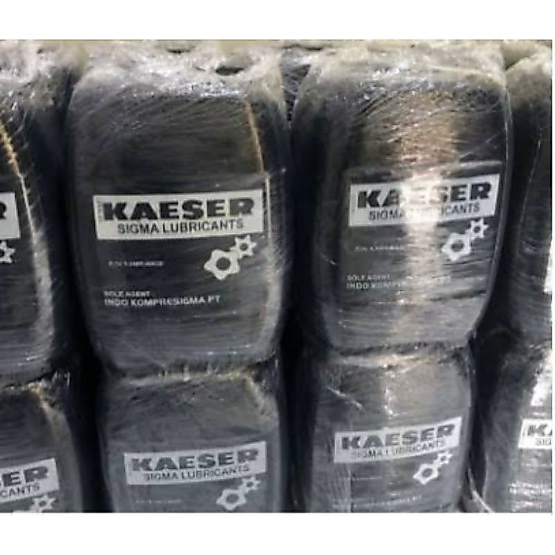 KAESER SIGMA LUBRICANTS