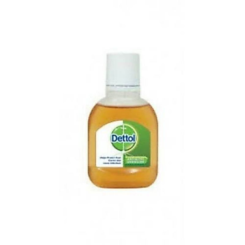 Dettol Antiseptik | Sabun Cair Antiseptik Dettol