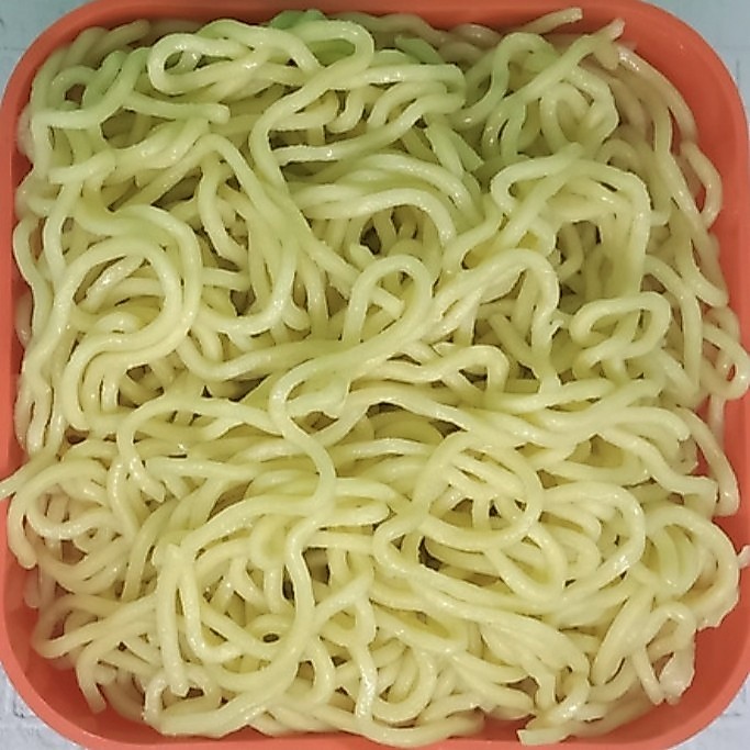 MIE HOKKIAN / LOMIE