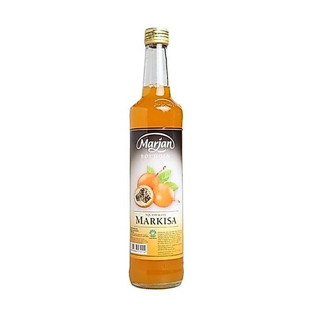 Sirup Marjan boudoin markisa