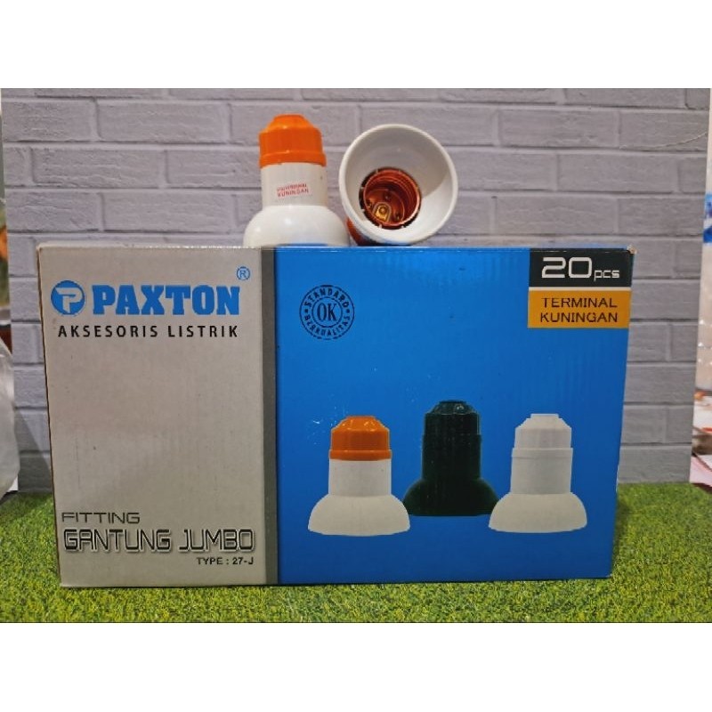 Fitting Gantung / Fitting Gantung Jumbo Paxton