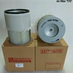 FILTER UDARA F70 TAFT