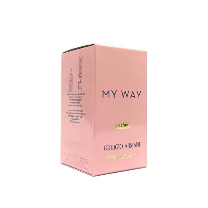 Giorgio Armani My Way Woman Parfum - 50 ML