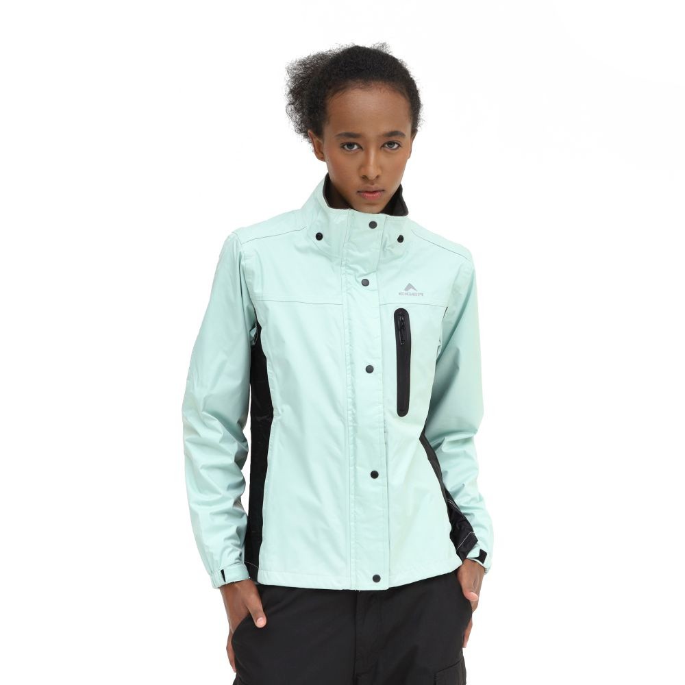 NEW ARIVVAL Eiger89 J. Clenia WS Jacket Tropic Waterproof (6951)