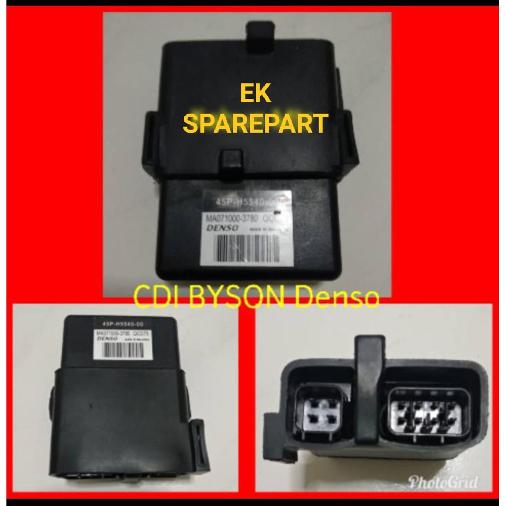 CDI byson denso original