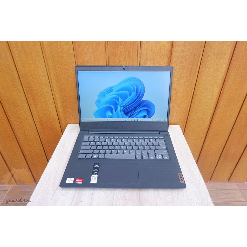 Lenovo Ideapad Slim 3 14ADA05 AMD Athlon Silver 3050U Ram 8Gb Ssd 256Gb