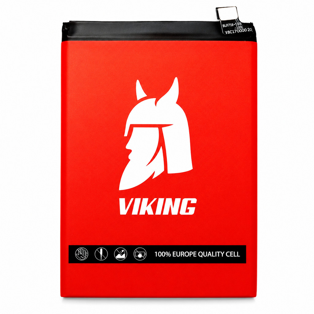 Baterai VIKING BLP623 untuk Oppo F3 Plus - F3+ Double Power