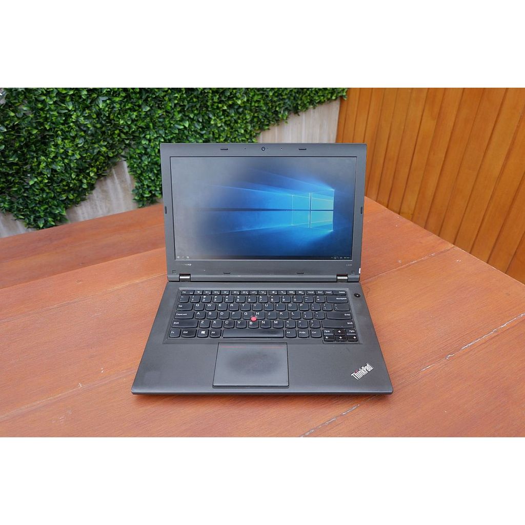 Thinkpad L440 Intel Core i5-4210M Ram 4Gb Ssd 128Gb