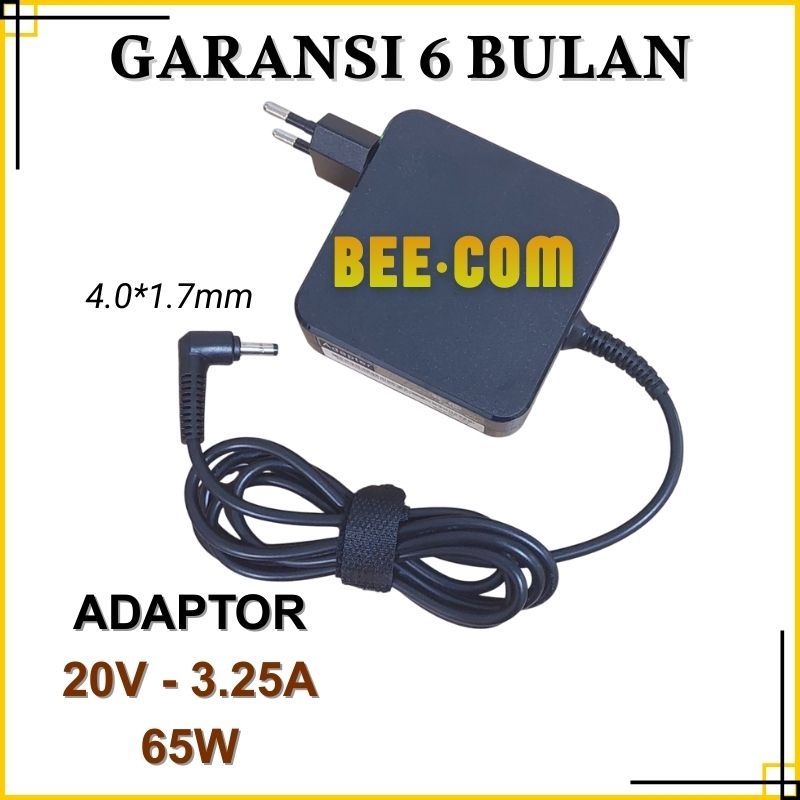 Adaptor Charger Laptop For V145 V145-14AST V145-15AST 130-15AST -BEE