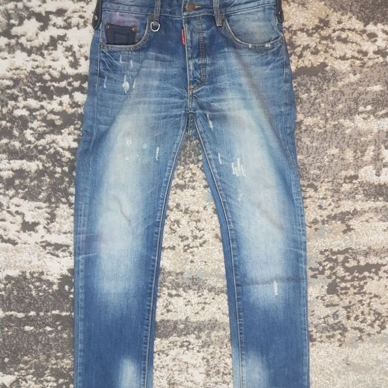 Celana Dsquared2