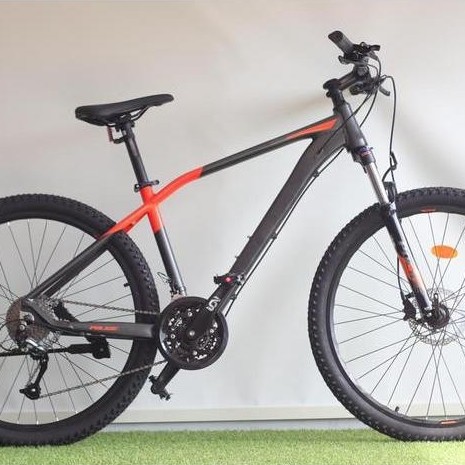 [Gojek/Grab] Sepeda MTB 27.5 Police California 2.0 Element Bike