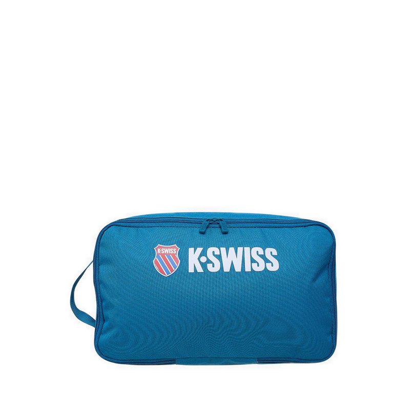 K-Swiss Unisex Adria Shoe Bag - Green