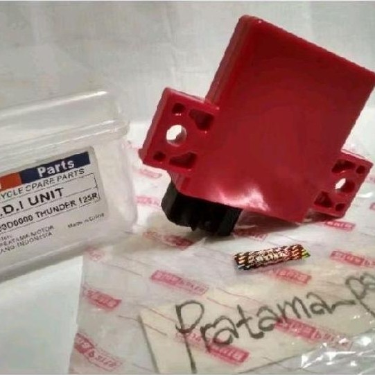 CDI THUNDER 125 THUNDER 125 NEW THUNDER 125 R BINA PARTS