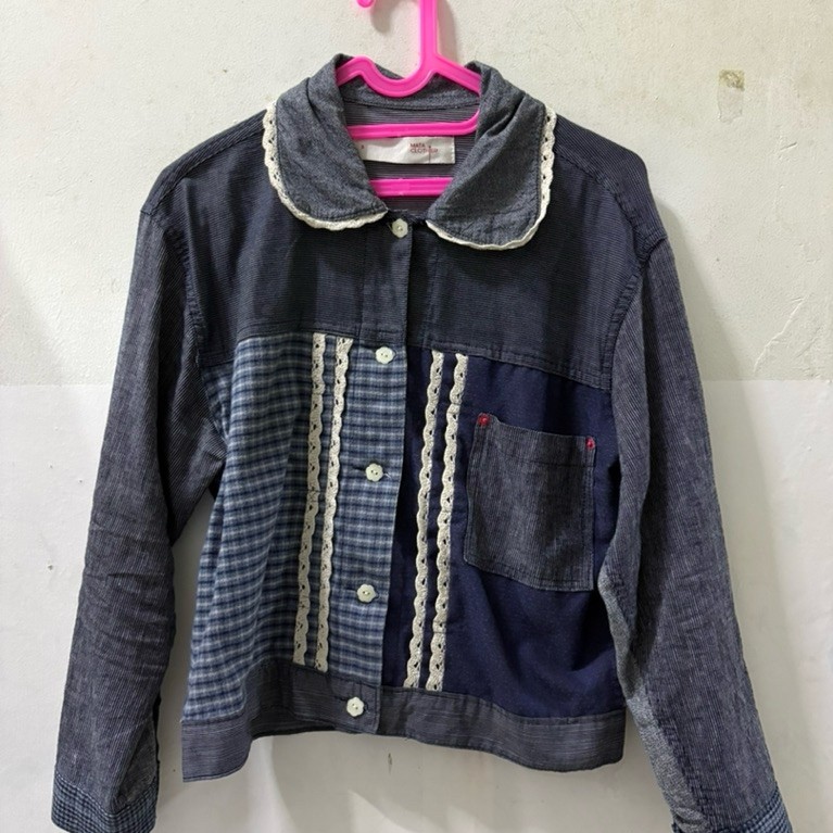 Mata clothier
