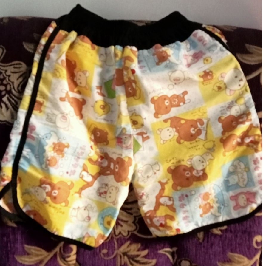 [preloved] Celana dalam wanita