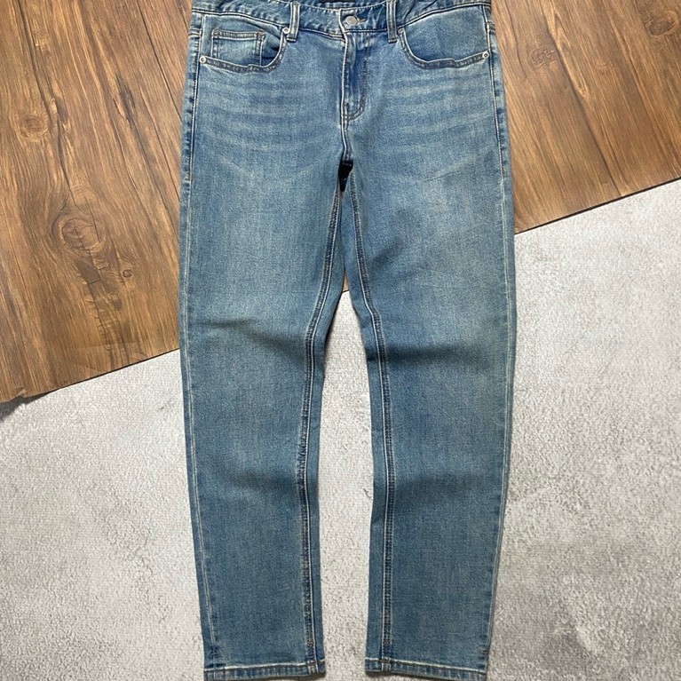 MUSINSA STANDAR JEANS