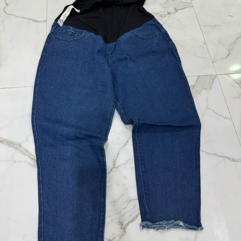 preloved maternity pants hellolilo celana hamil