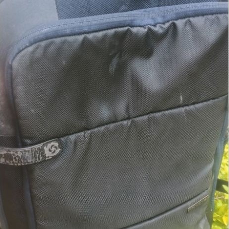Tas Samsonite Backpack Second