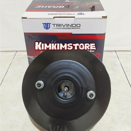 Boster Rem Brake Booster Honda Civic Wonder