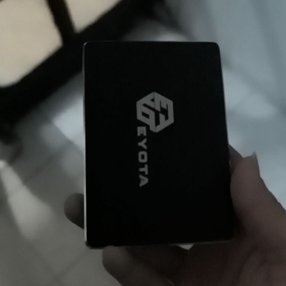 SSD EYOTA 256GB