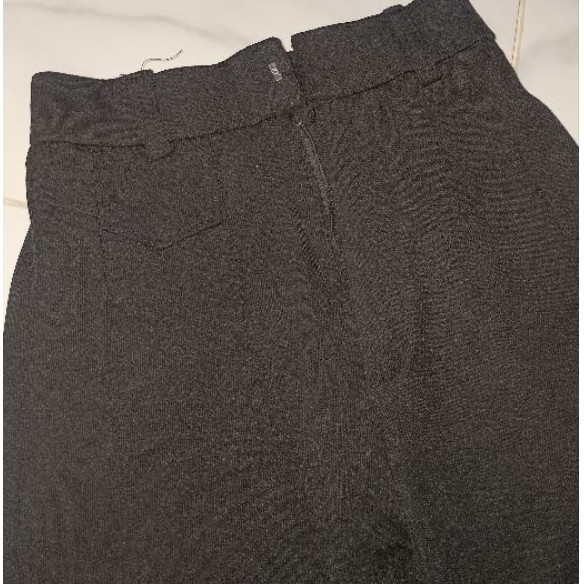 preloved_oro pants