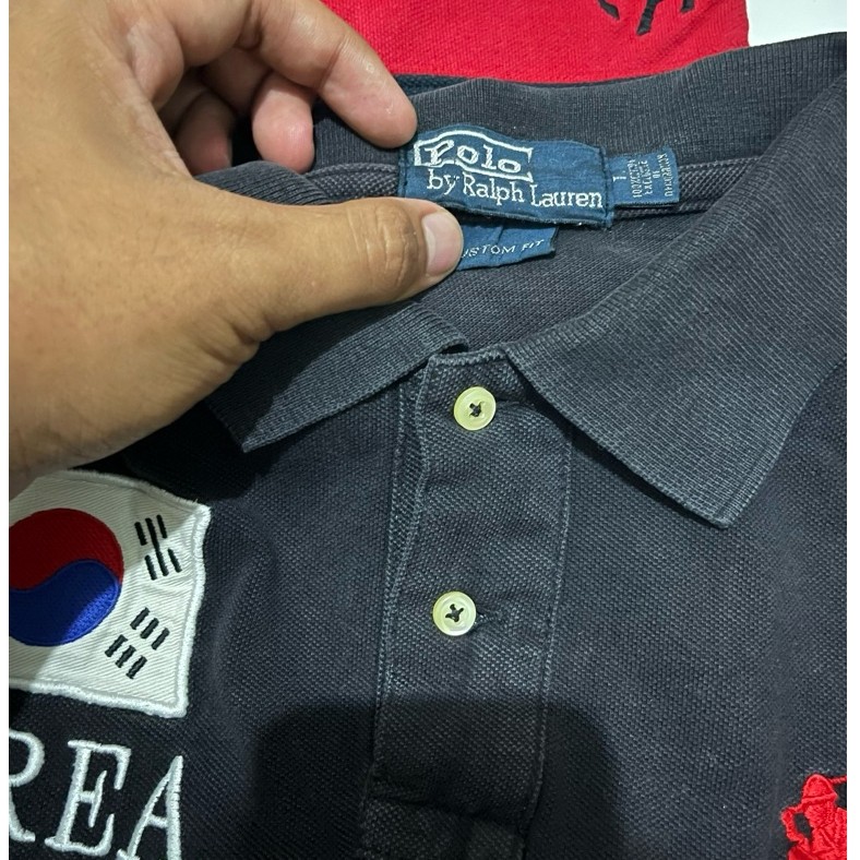 Country polo