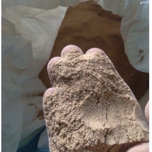 Tepung ikan protein 50 1kg