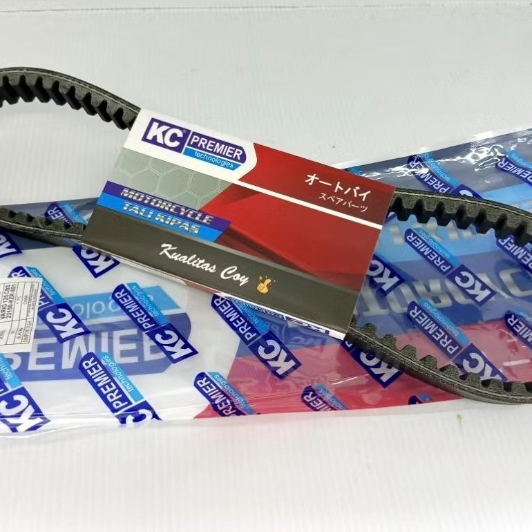 VAN BELT / V-BELT VARIO 125 FI/VARIO 125 TECHNO KZR
