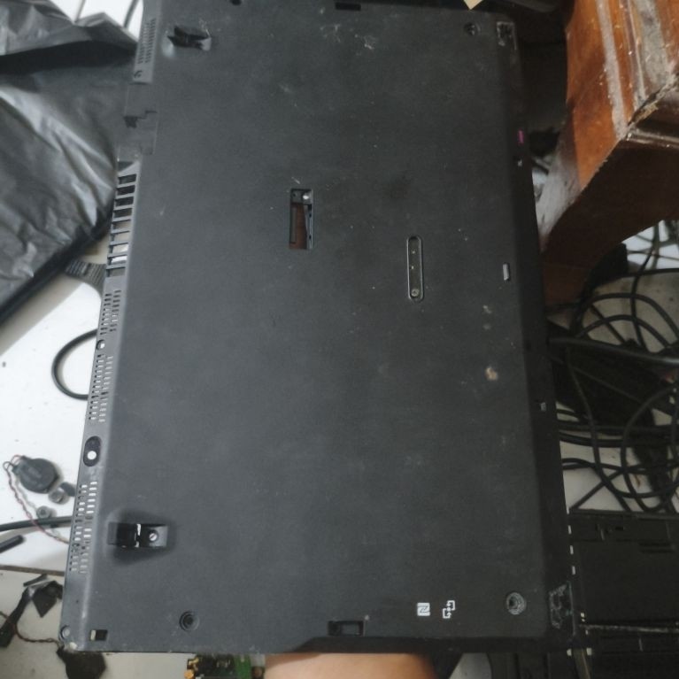 casing bawah bottom case laptop sony Vaio Duo 11 SVD112  ori