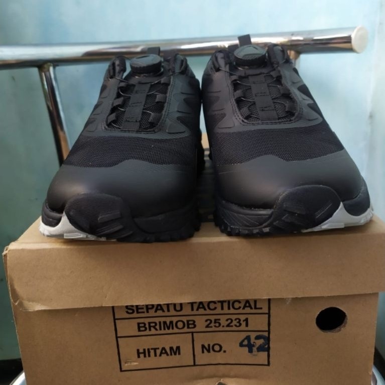 Olahraga/tactikal Tali putar Sepatu Olahraga Tactical Tali Putar Pria Sepatu Olahraga Tactical Tali 