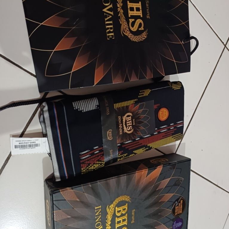 kain sarung bhs innovaire